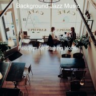 Background Jazz Music - Retro Music for Music