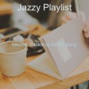Jazzy Playlist - Number One Quarantine ()