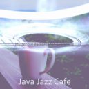 Java Jazz Cafe - Jazz with Strings Soundtrack for Staying Home ()
