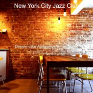 New York City Jazz Club - Jazz with Strings Soundtrack for Work from Home