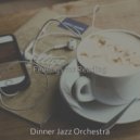 Dinner Jazz Orchestra - Sophisticated Ambiance for Cooking