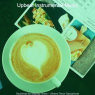 Upbeat Instrumental Music - Thrilling Lockdowns