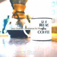 Jazz Suave - Magnificent Jazz Sax with Strings - Vibe for Staying Home