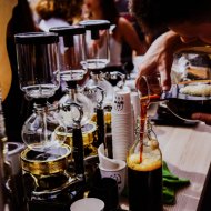 Focus at Work Jazz Playlist - Tasteful Backdrops for Staying Home
