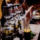 Focus at Work Jazz Playlist - Tasteful Backdrops for Staying Home