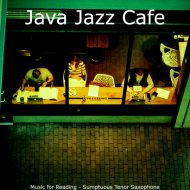 Java Jazz Cafe - Sophisticated Work from Home