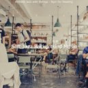 Soft Jazz Background Music - Tasteful Moods for Quarantine ()