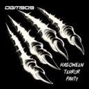 OGM909 - Halloween Terror Party (Original mix)