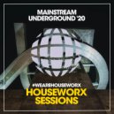 Don Carey - Get Down (Bass House Mix)