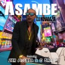 DJ Khamza & Zeh McGeba & C-Sharp - Asambe (Original Mix)