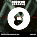 James Koba - Dangerous