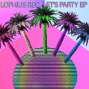 Lophius Rec - Cuba Libre