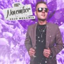 Kolya Funk - November 2020 Megamix