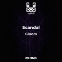 Scandal - Wrath