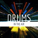 Joshua Diaz - Percussion Baobab (Original Mix)