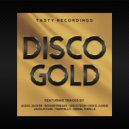 Disko Junkie - Time To Move On