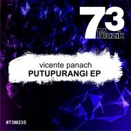 Vicente Panach - Putupurangi