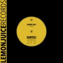 Santeli - Work Dat (Original Mix)