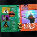 Thomas Von Party feat. Mera De La Rosa - Ritmo (LP Edit)