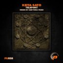 Keita Sato - Teleport (Daytona Team Remix)