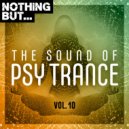 Dropmind, DKtronic - LSD THERAPY (Original Mix)