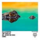 Vallas Martins - Space Time (Original Mix)