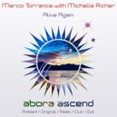 Marco Torrance with Michelle Richer - Alive Again (Original Mix)