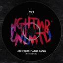 Joe Fisher & Matías Sapag - Magnetic Field (Original Mix)