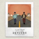 J.Lately & Junk - Detours (feat. Junk)