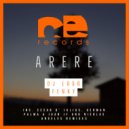 DJ Lugo & Juan JF & German Palma - Arere (Juan JF & German Palma Remix)