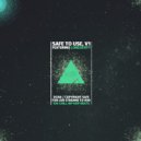 Lonegevity & SAFEtoUSE - Help Me Not Anxiety
