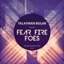 TALAYMAN BULAK - God's Algorithm