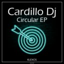Cardillo dj - Acid Chords (Original Mix)