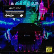 Andy Liam - HYPER DRIVE