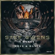 Stef Owens - I wanna move & dance