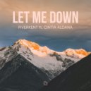 FiverKent ft. Cintia Aldana - Let Me Down
