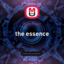 Alex Pesh - the essence (promo mix)