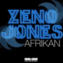 Zeno Jones - Headhunter (Club mix)