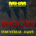 Snooze - Metal Reverse (Original mix)