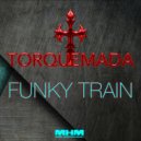Torquemada - Wall Of Gum (Original mix)