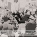 Andy Clap - Scandinavian Barbarians