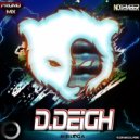 D.Deigh - Promo Mix (November 2020) ()
