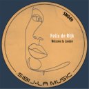 Felix de Rijk - Groove is in the heart (Original Mix)