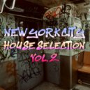 3 Headz With Luca Facchini Feat. Joash and Lapheal Sterling - Move Under The Lights (G. Leoni & D. Soriani Long Remix)