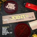 Vinyl Junkie & Ikon B - Mind Games (Sikka Remix)