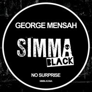 George Mensah - No Surprise