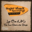 Lee Cox(UK) - Back on the Boogie