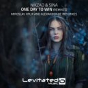 Nikzad & Sina - One Day To Win (Alexander de Roy Radio Edit)