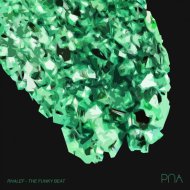Rhalef - The Funky Beat