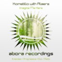 Kometillo with Alaera - Imagine Me Here